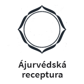 Ájurvédská receptura